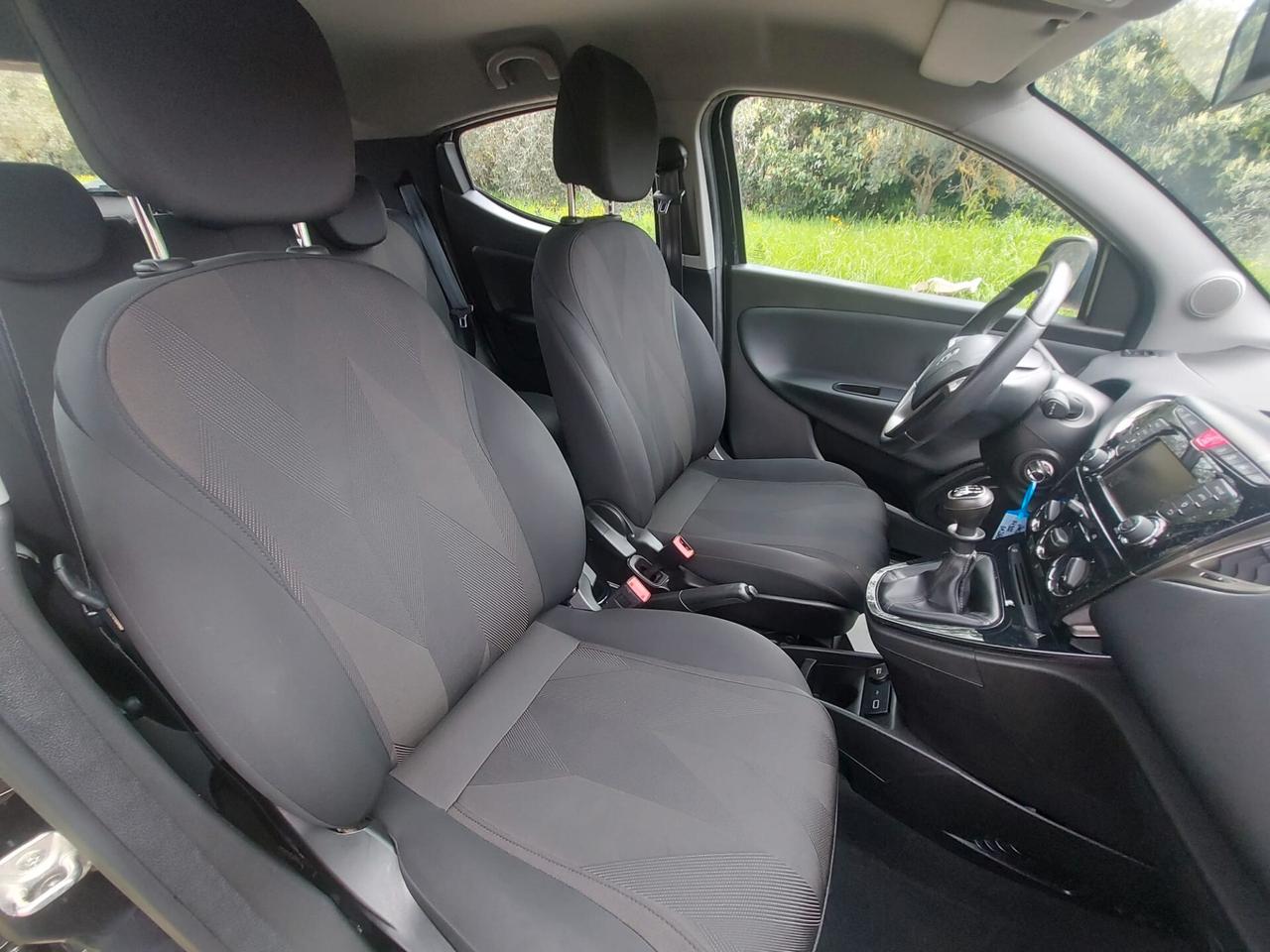 Lancia Ypsilon 1.2 S&S Gold 69CV -PREZZO REALE-