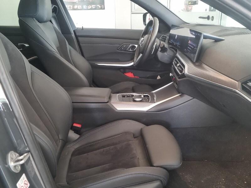 BMW Serie3(G20/21/80/81 330d 48V xDrive Touring...