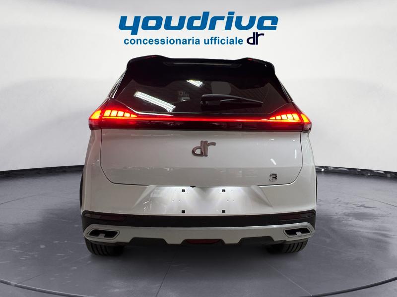 DR Automobiles DR3 1.5 BENZ.