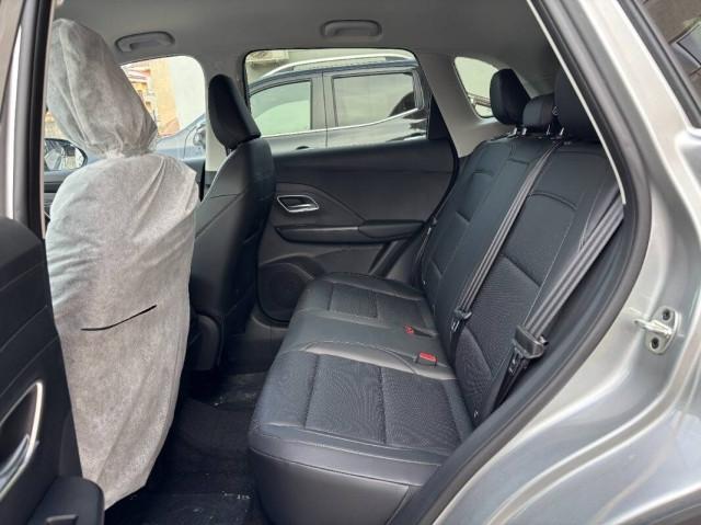 Mg ZS 1.5 Comfort