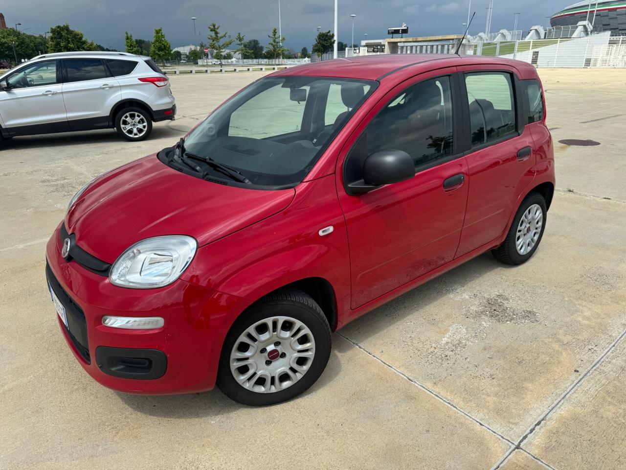 Fiat Panda 1.2 Easy