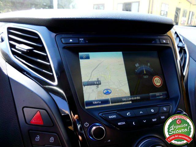 HYUNDAI i40 Wagon 1.7 CRDi 136CV Style