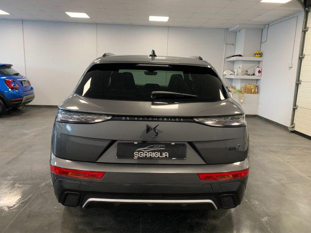 DS AUTOMOBILES DS 7 Performance Line + STRAFULL 1.5 BlueHDi AUTOMATICO