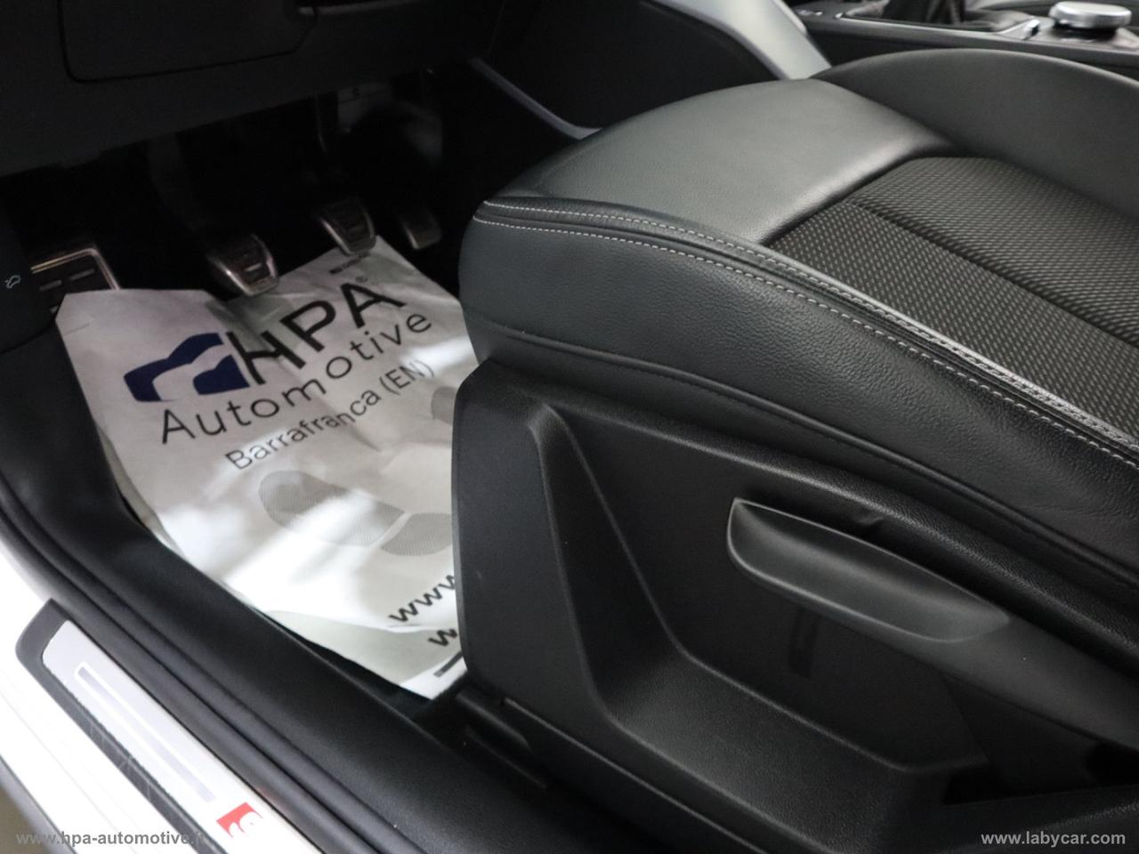 AUDI Q2 2.0TDI S-line LED NAVI PELLE CAMERA KEYLESS