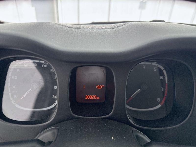 FIAT Panda 1.0 FireFly 70cv S&S Hybrid