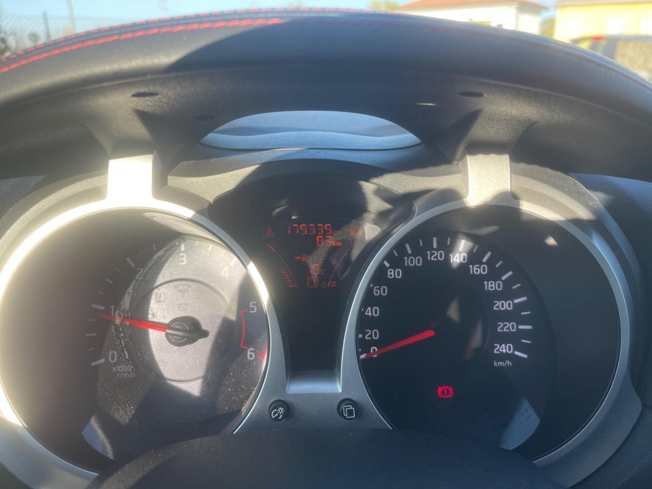 Nissan Juke 1.5 dCi Start&Stop Tekna