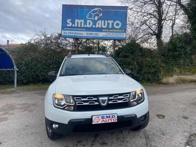 DACIA Duster 1.5 dCi 110CV Start&Stop 4x2 Lauréate Family