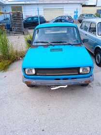 Fiat 127 900 2p. C da restauro Marciante