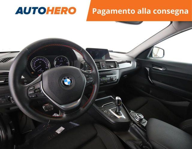 BMW 220 d Coupé Sport