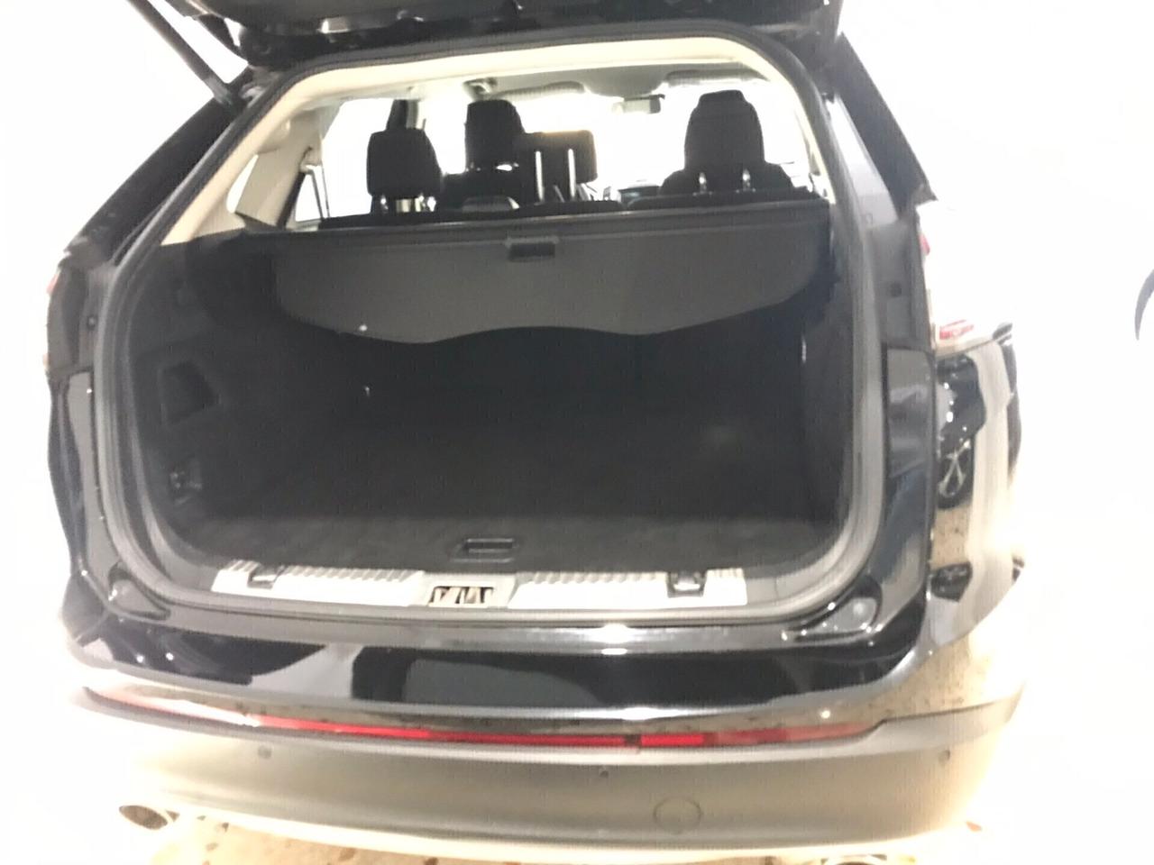 Ford Edge 2.0 TDCI 180cv Titanium 11/2017