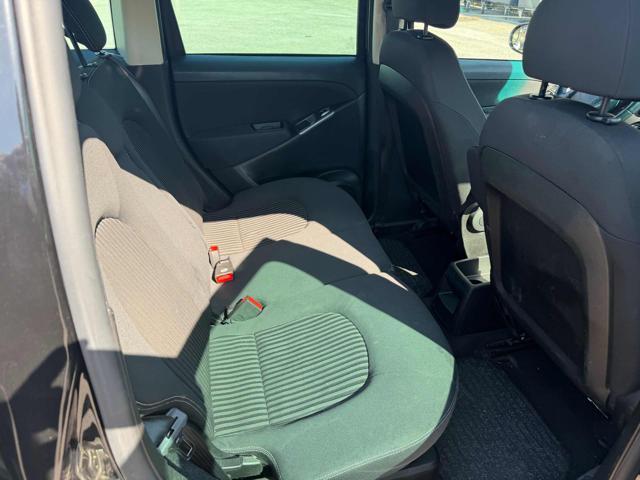 LANCIA MUSA 1.3 Mjt 16V 95 CV S&S DPF Poltrona Frau Bellissima