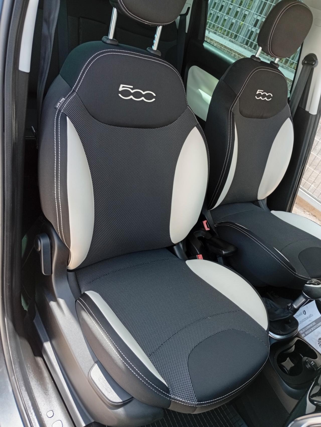 Fiat 500L 1.3 Multijet 85 CV Trekking ////// PREZZO FISSO