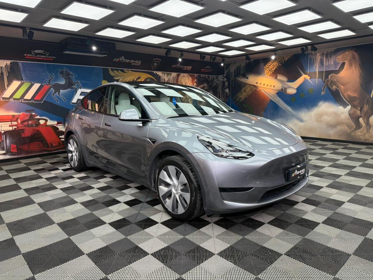 Tesla Model Y RWD (014)