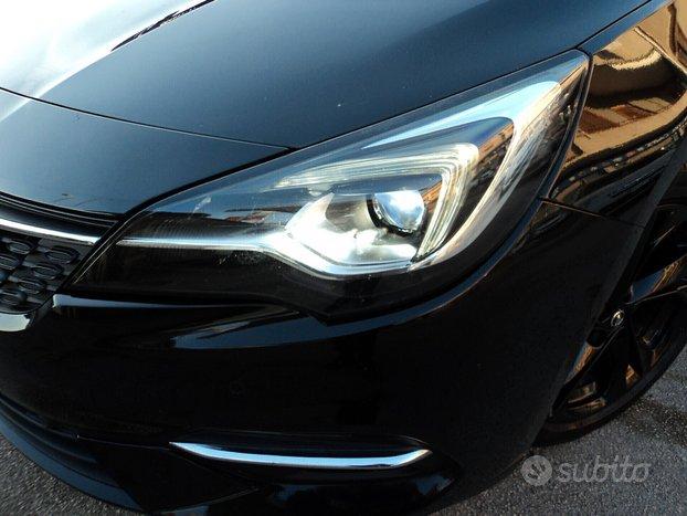 Opel Astra 1.5 CDTI