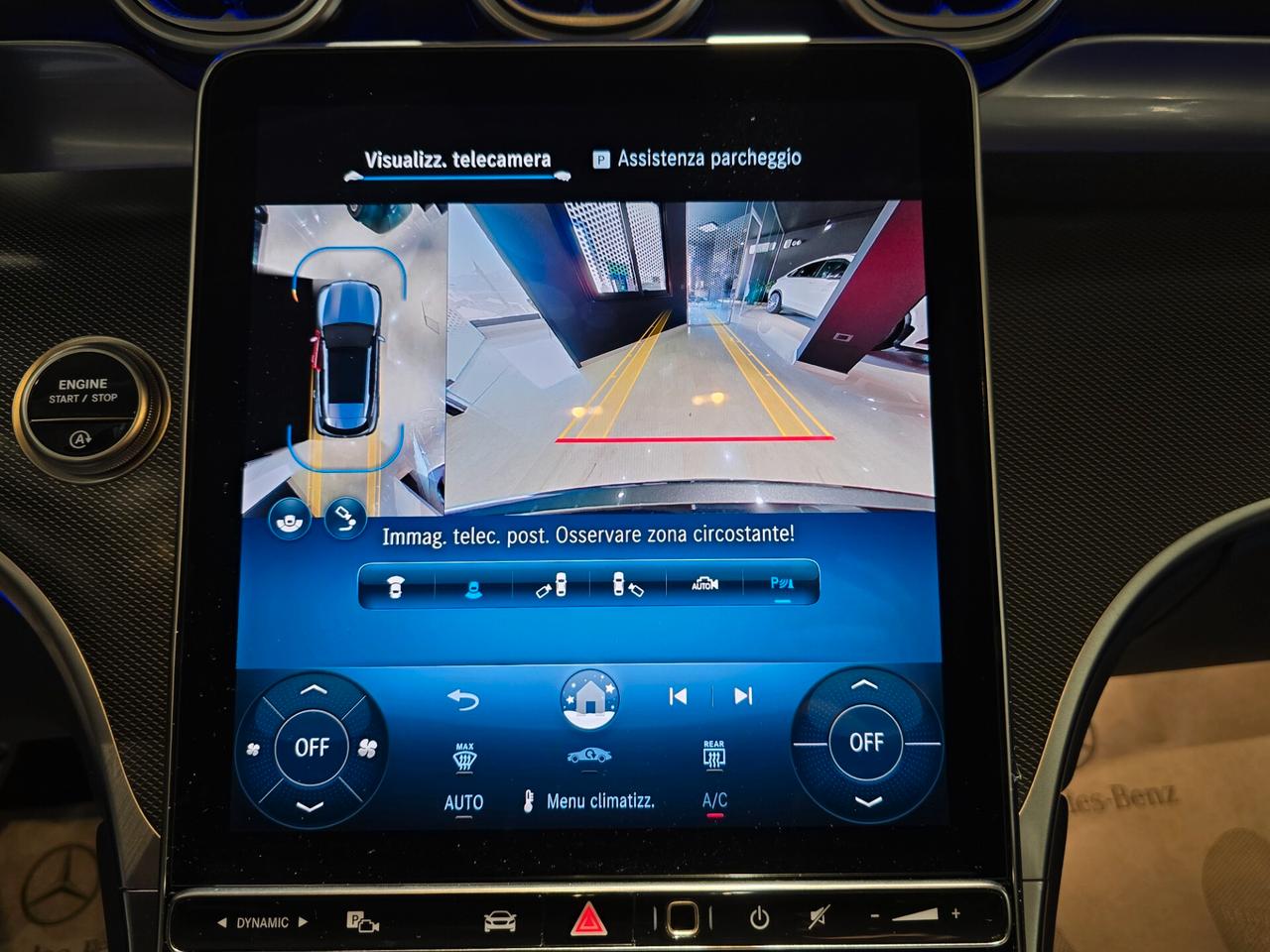 Mercedes-benz GLC 220 d 4Matic Mild Hybrid Advanced Plus