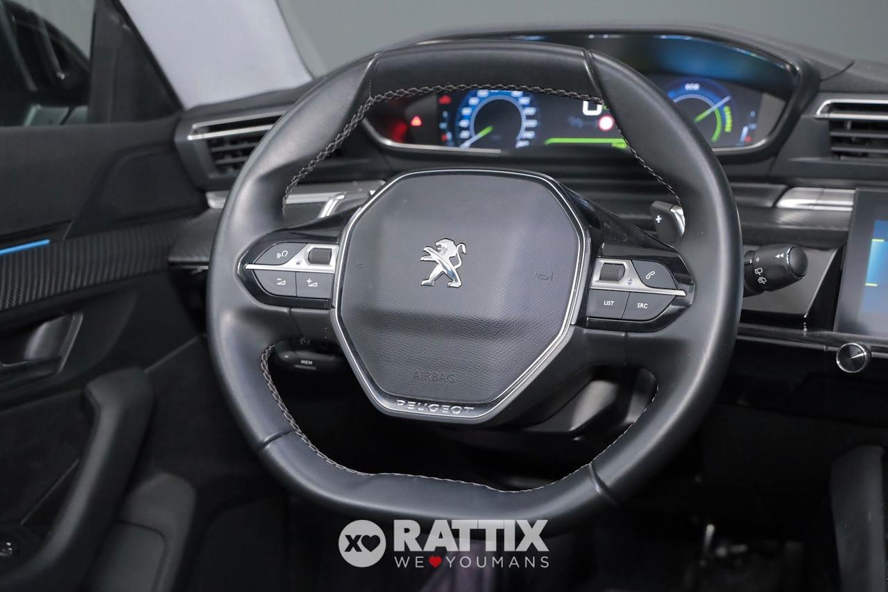 Peugeot 508 SW 1.6 hybrid phev 225CV Allure Pack e-eat8