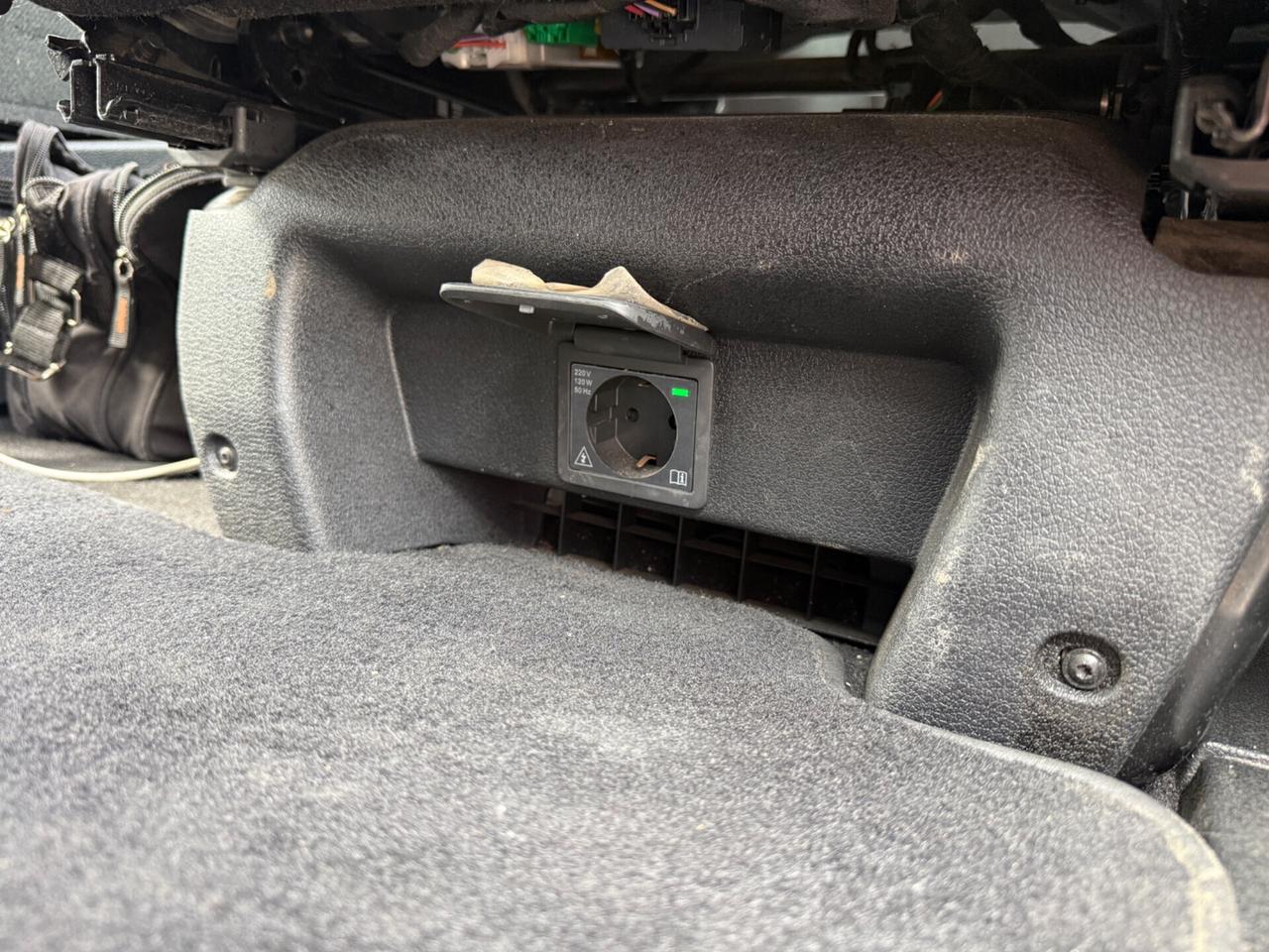Toyota Proace Verso HDI 180 CV AUTOMATIC L2 Luxury