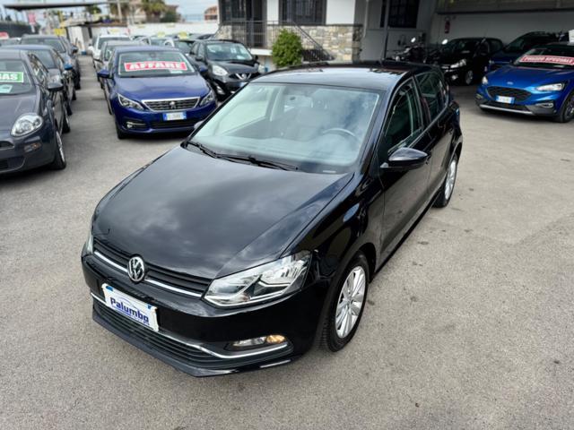 VOLKSWAGEN Polo 1.4 TDI 5p. Trendline BlueMotion Technology