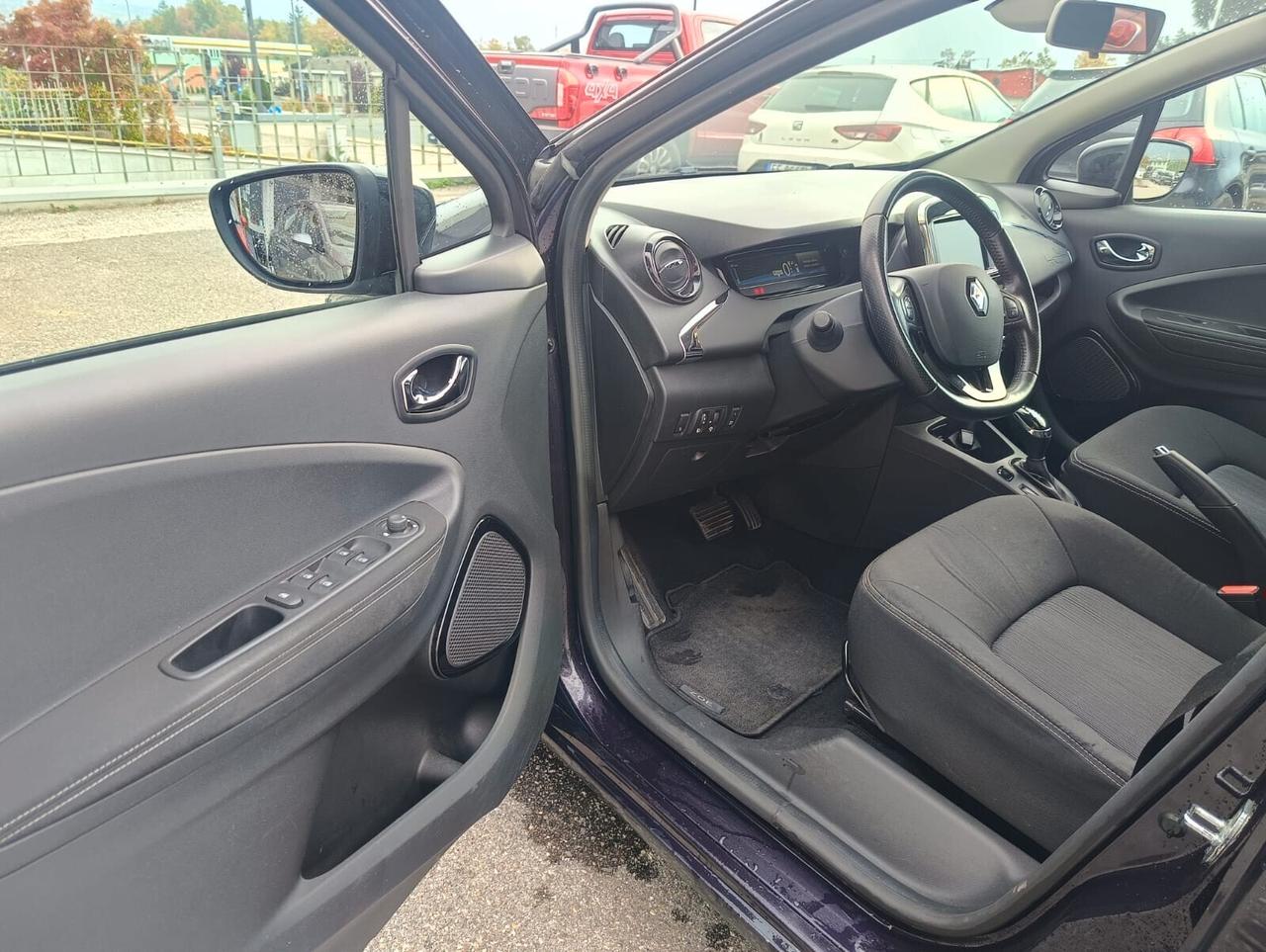 Renault ZOE Intens R110 Flex