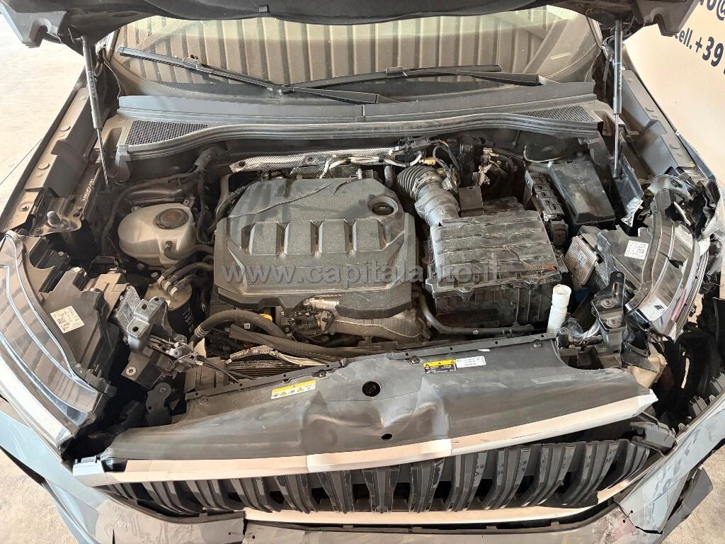 Skoda Kodiaq NEW MODEL NETTO 13900 2.0 TDI DSG 7 posti Executive