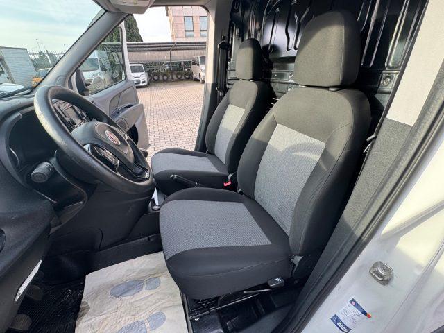 FIAT Doblo 1.4 N.Power PC-TN CARGO EASY ATTREZZATO OFFICINA
