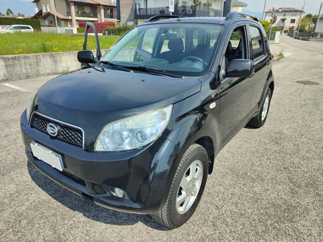 DAIHATSU Terios 1.5 BENZ./ G.P.L. 4X4 ( OK NEOPATENTATI )