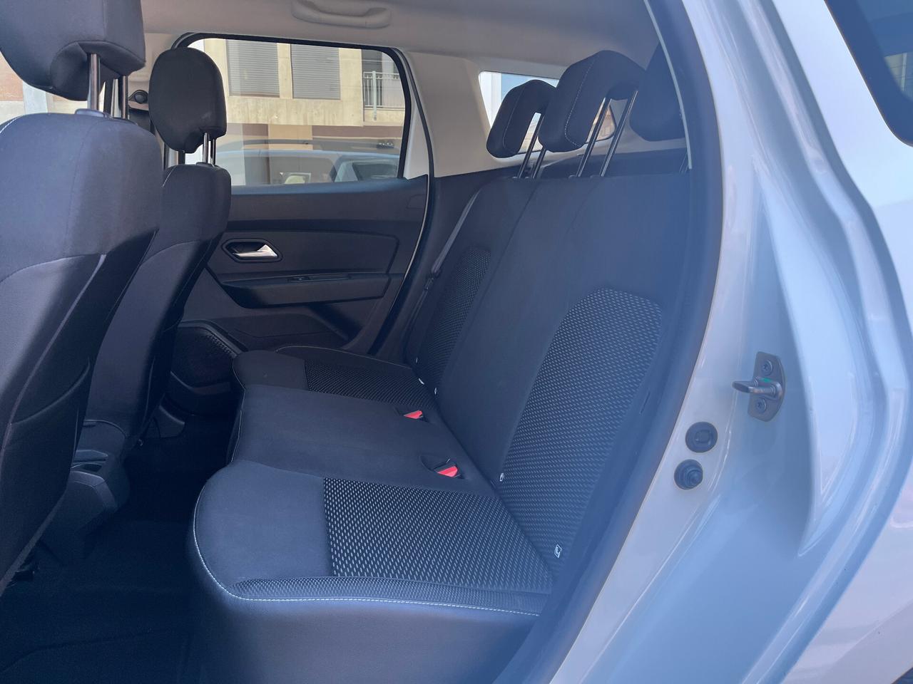 Dacia Duster 1.5 dCi 8V 110 CV 4x2 Comfort