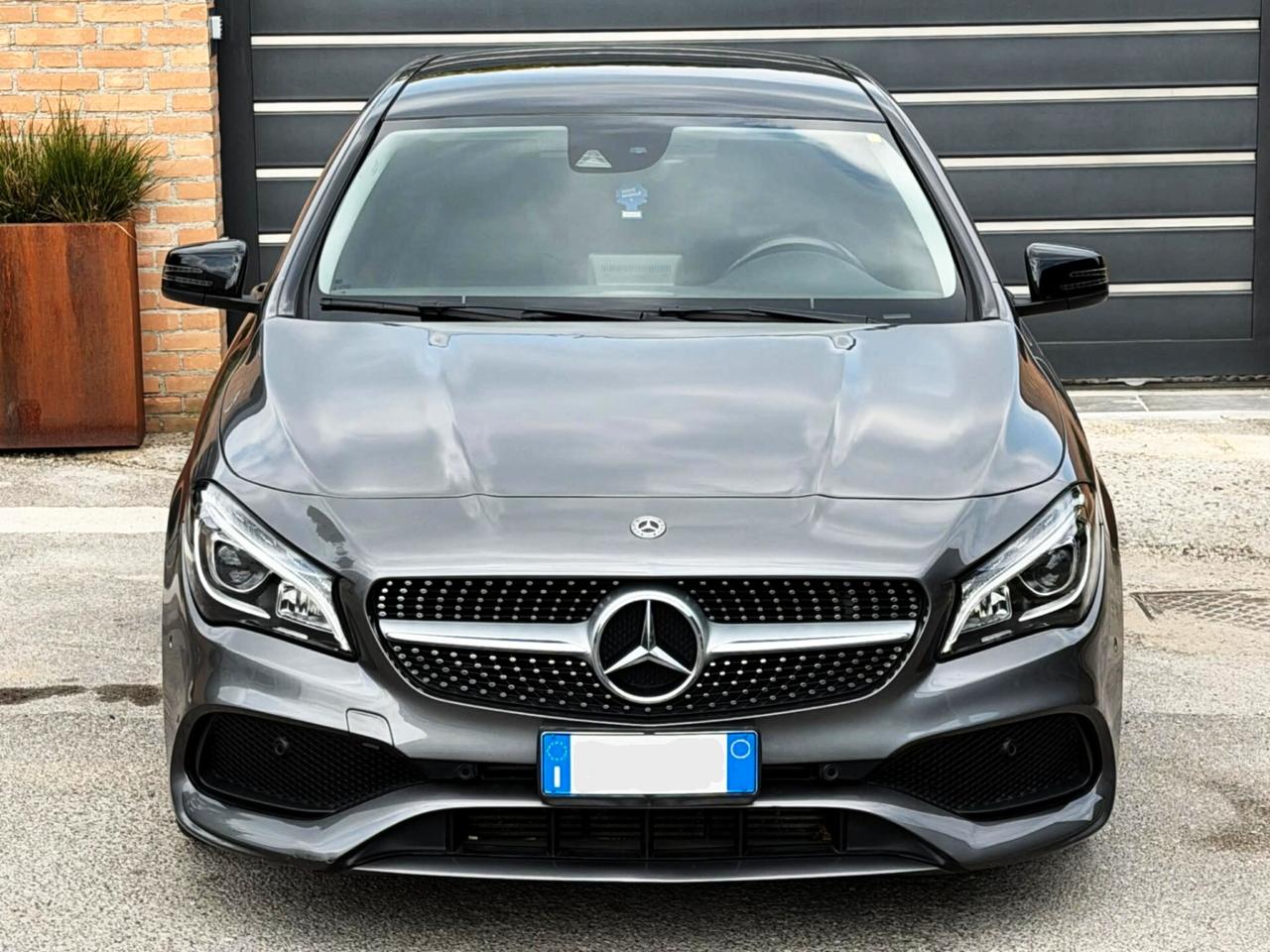 Mercedes CLA 200d 4Matic aut-AMG-159.000km-GARANZIA-Euro6-2019