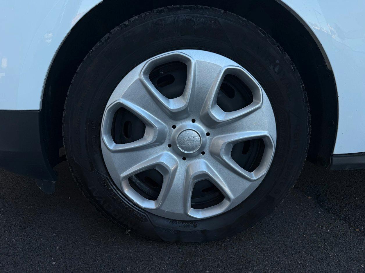 FORD Transit Courier 1.5 tdci 75cv S&S Trend my20