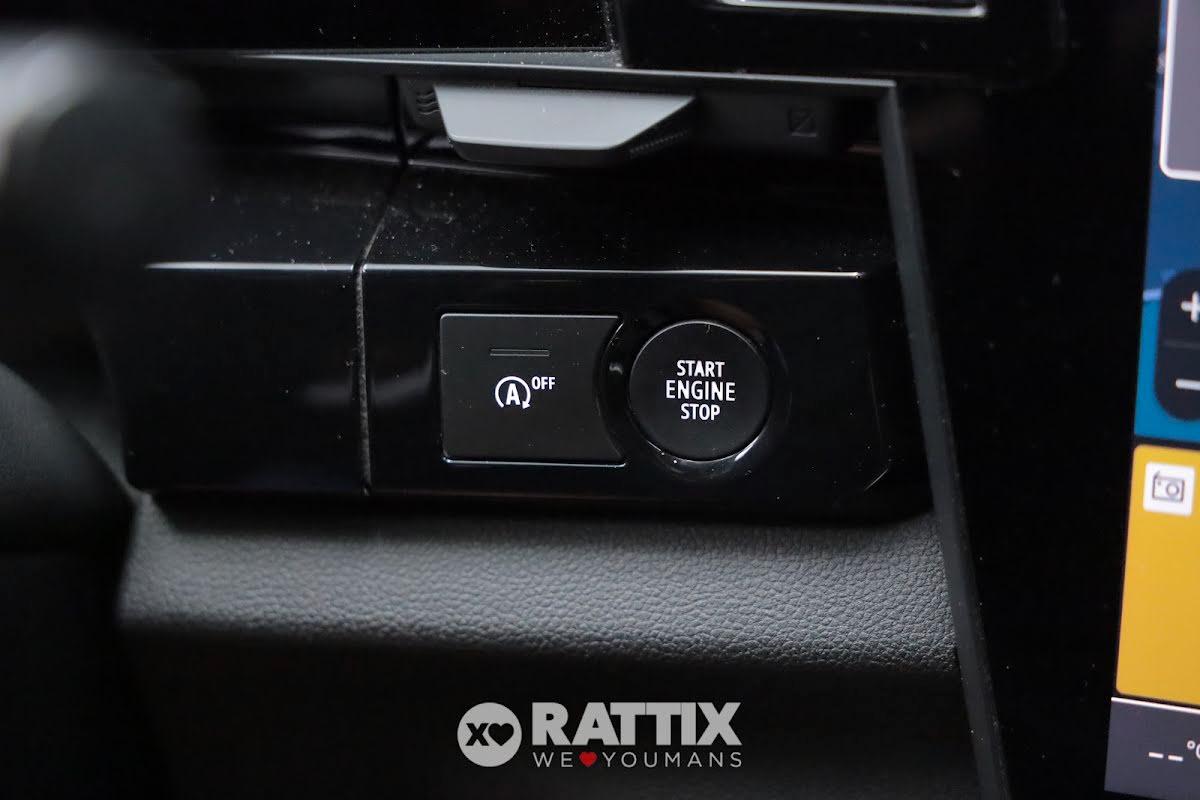 Renault Austral 1.2 Mhev 130CV Advanced Equilibre