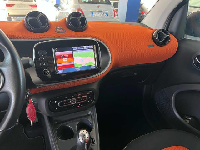 SMART ForTwo 70 1.0 Passion