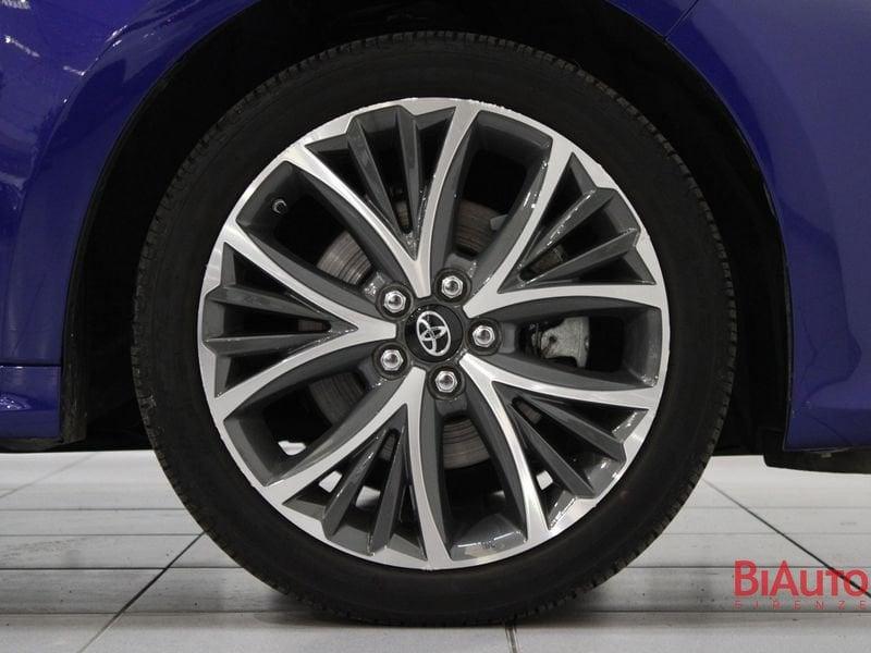 Toyota Yaris Yaris 1.5h 130 Lounge