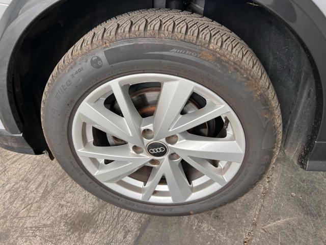 AUDI Q2 35 TFSI S tronic Business Advanced