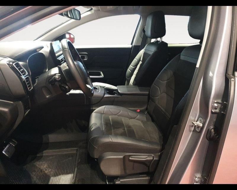 Citroën C5 Aircross BlueHDi 130 S&S EAT8 Shine