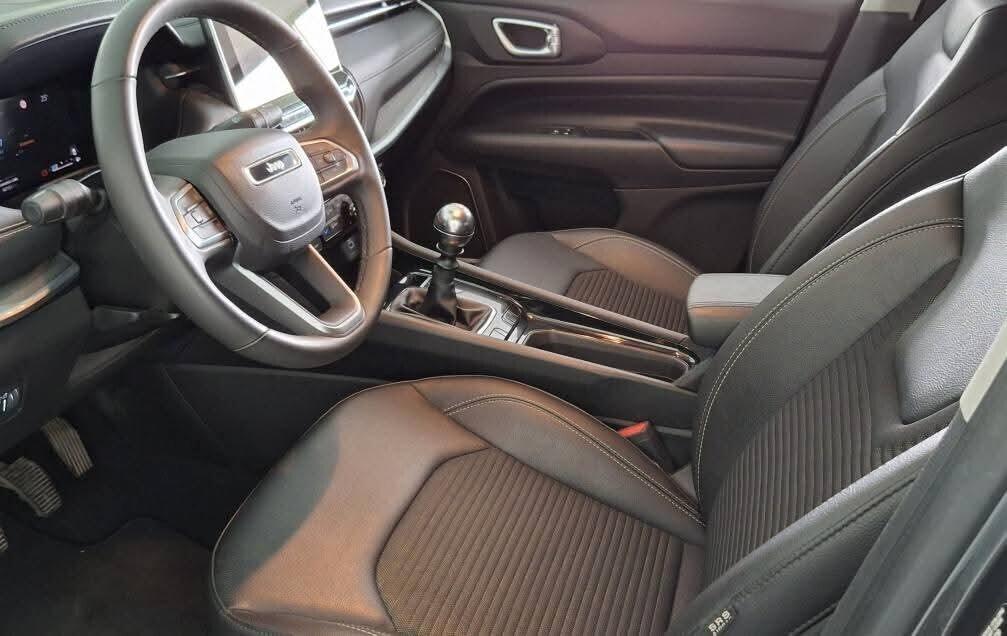 Jeep Compass 1.6 Multijet II 2WD Limited full optional