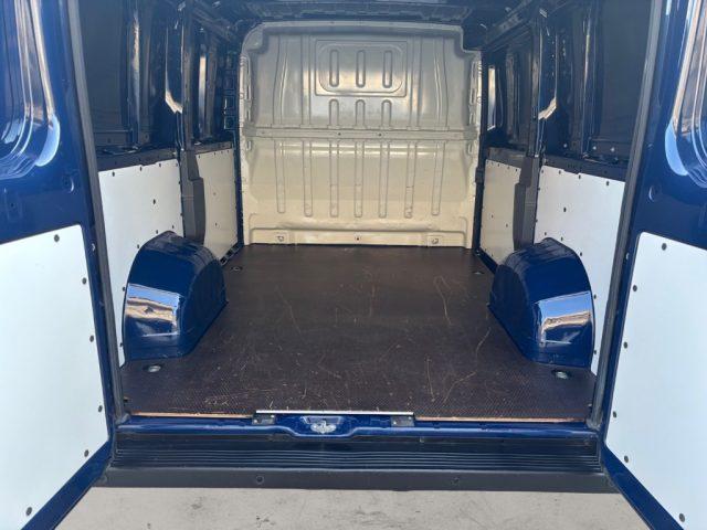 FIAT Ducato 28 2.0 MJT PC-TN Furgone IVA COMPRESA