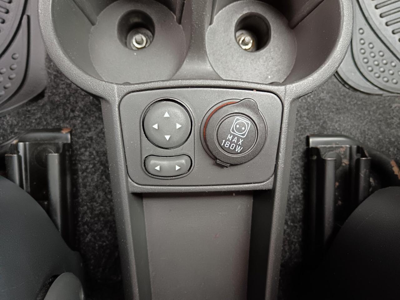 Fiat Panda 1.3 MJT 70CV 4X4 UNIPROPRIETARIO