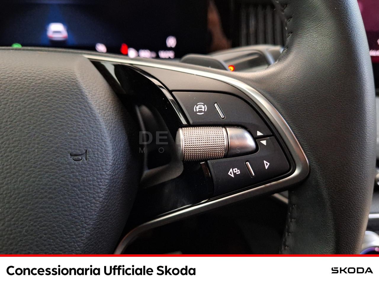 Skoda Superb wagon 2.0 tdi selection 150cv dsg