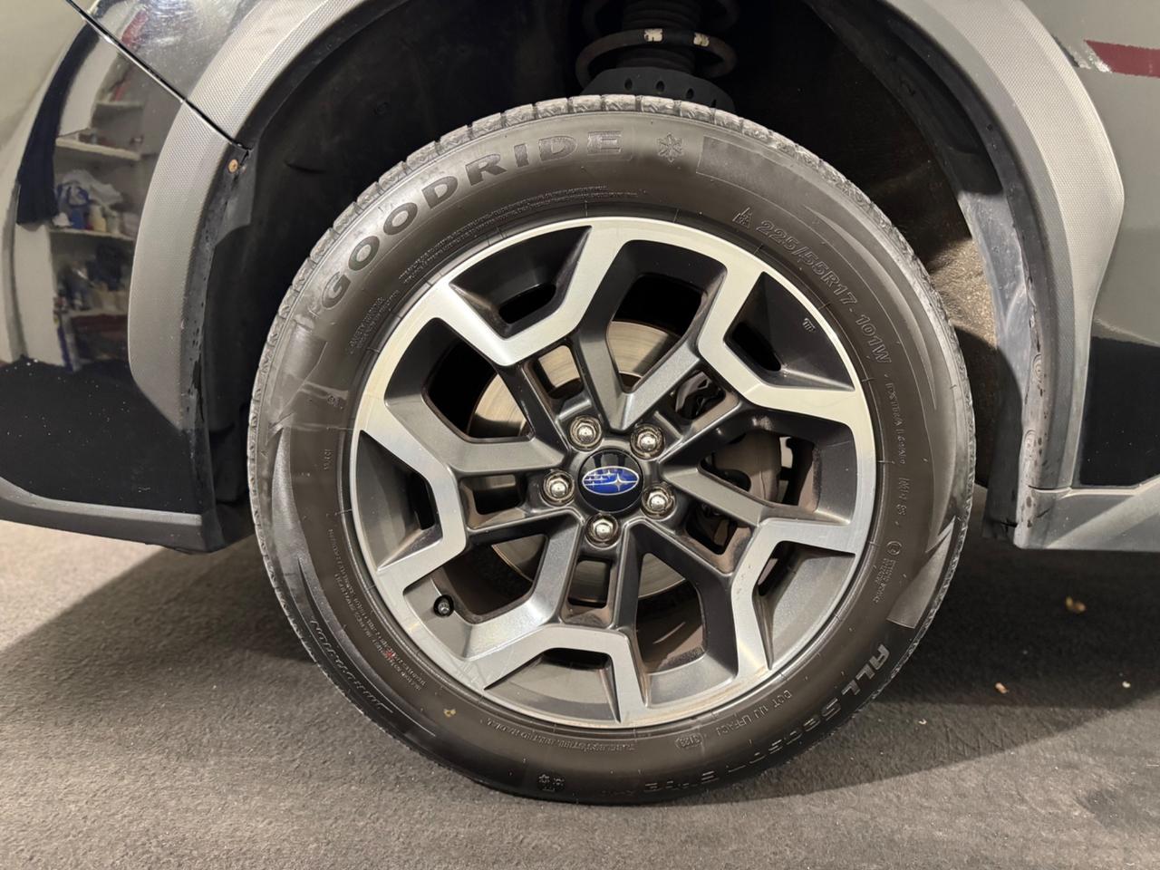 Subaru XV 1.6i Style EURO 6B 4X4