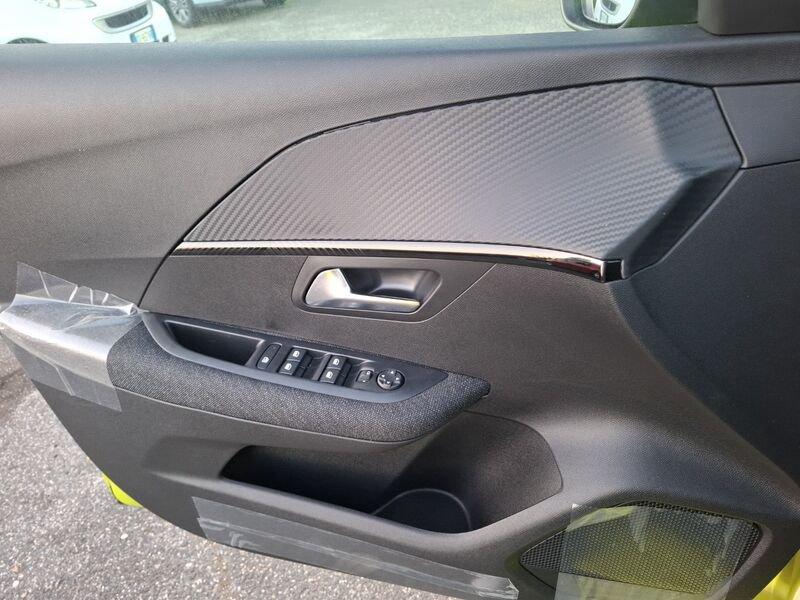 Peugeot 208 208 Hybrid 110 e-DCS6 Style - KM0