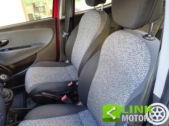 LANCIA Ypsilon 1.2 69 CV