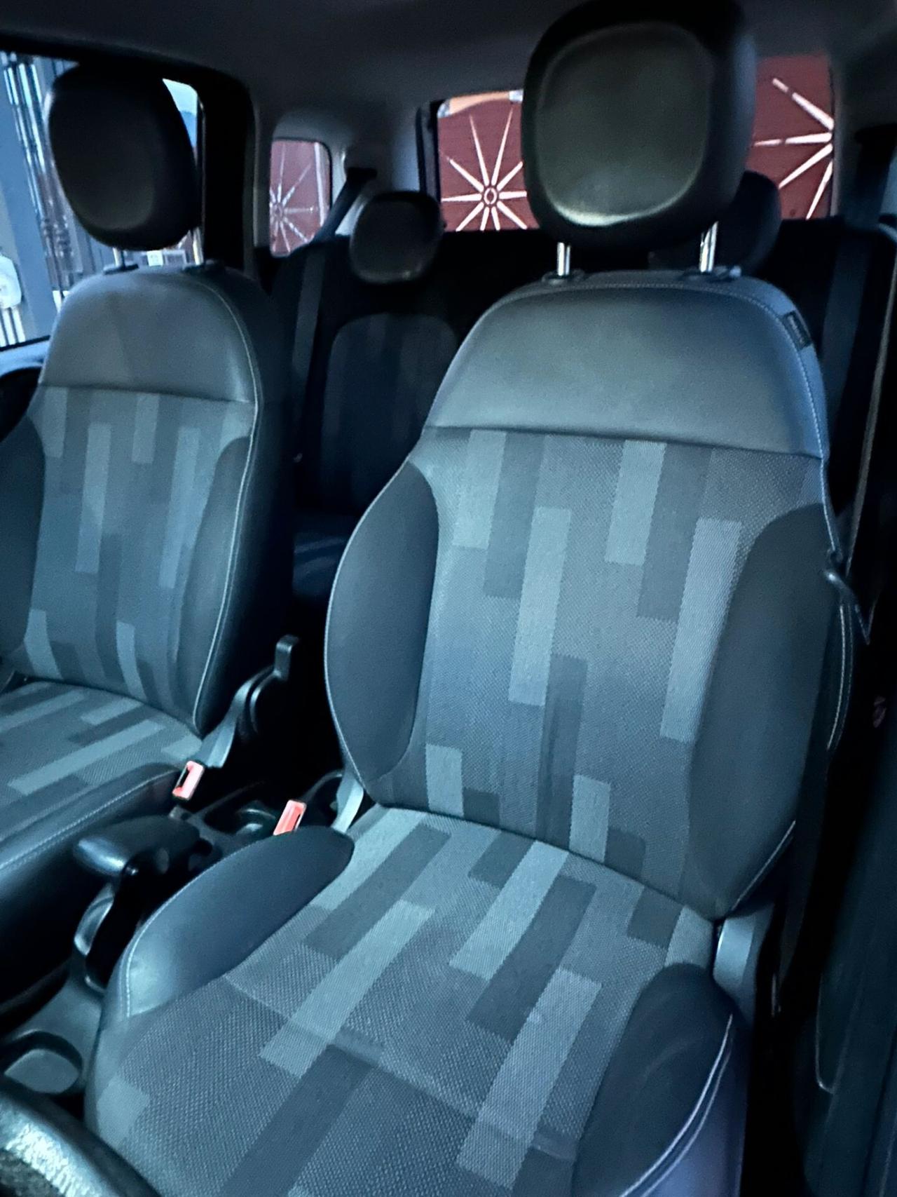 Fiat Panda 1.3 MJT 95 CV S&S City Cross