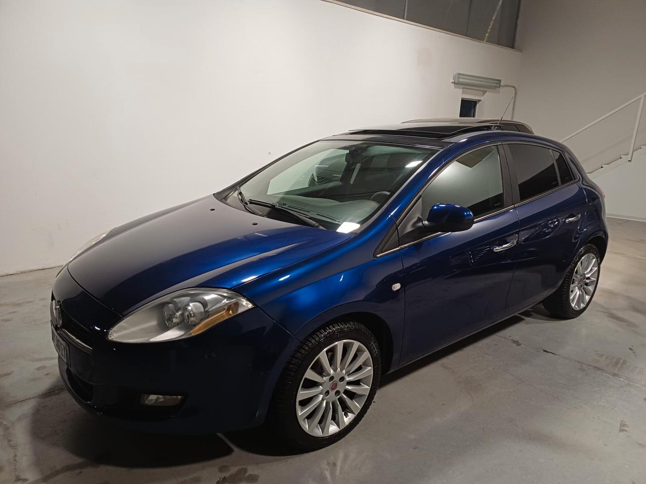 Fiat Bravo 1.6 MJT Emotion Tetto UniPro