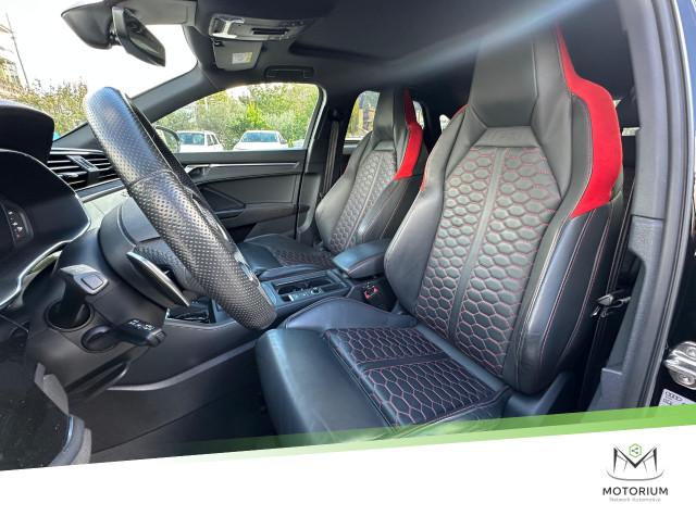 Audi RSQ3 SPB quattro S tronic