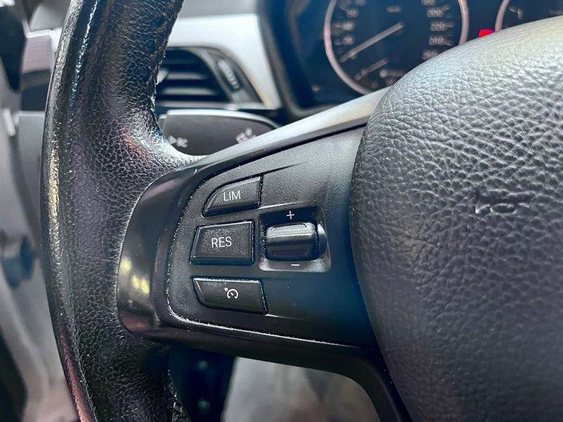 BMW X1 X1 sDrive18d Business