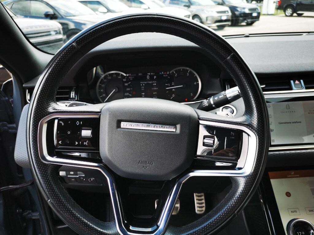LAND ROVER RR Evoque 2ª serie Range Rover Evoq...