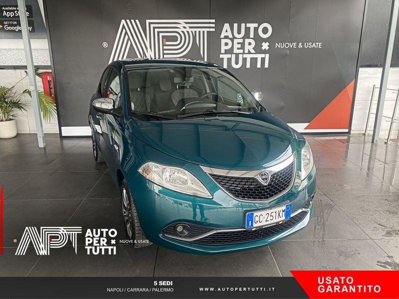 Lancia Ypsilon Ypsilon 1.2 Platinum s&s 69cv my19