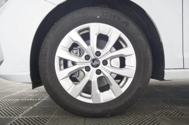 FORD Tourneo Connect Grand Tourneo Connect 2.0 EcoBlue 122 CV aut. Tita