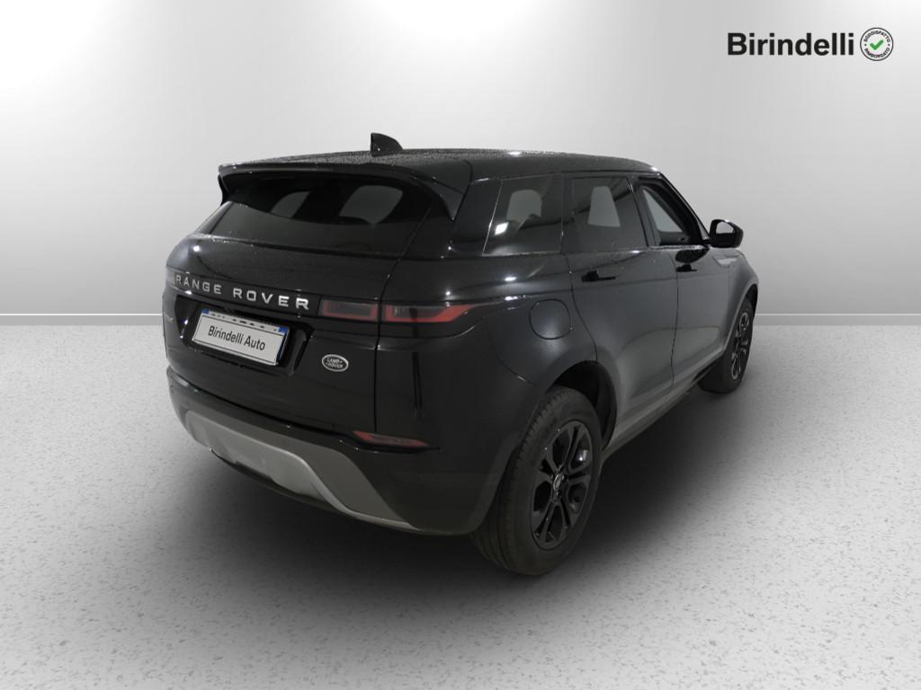 LAND ROVER RR Evoque 2ª serie - Range Rover Evoque 2.0D I4 163 CV AWD Auto