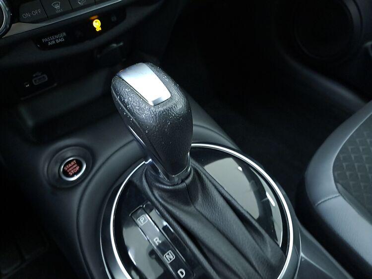 Nissan Juke N-Connecta DCT BR118767 1.0 Benzina 114CV